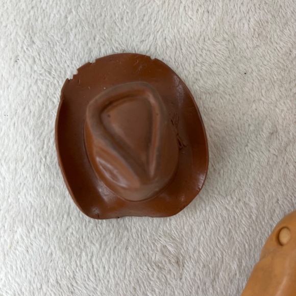 Vintage MARX JOHNNY WEST ACTION FIGURE 12" With Hat. 60s/70s - Picture 9 of 16